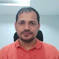 Shrawan K Gupta