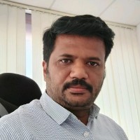 Prasad Panati