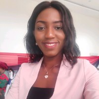 Glory Idoghor ( Nèe Ezekwem)
