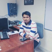 Usama Rao