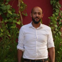 Omar Darabseh