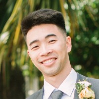 Benjamin Wan