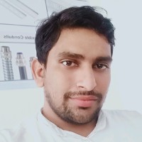 Pradeep Kumar Poswal