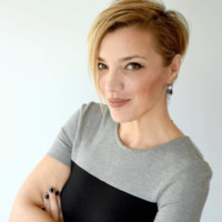 Danijela Zezelj-Gualdi