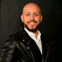 Daniel Halimeh
