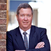 Greg Alexander, Ph.D., P.E.