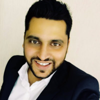 Ankur Dayal, Pmp®