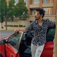 Devang Prajapati