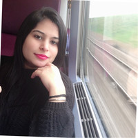 Medha Dhawan