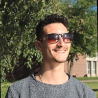Damiano Colussi
