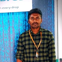 Deepak Raj