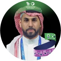 Khalid Alhwiti