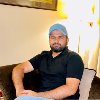 Zeeshan Ahmad