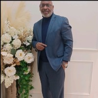 Eric Mitchell