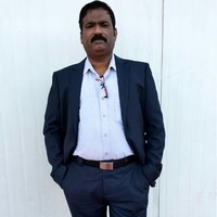 Rajesh Nair