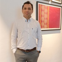 Shaikh Mujeeb