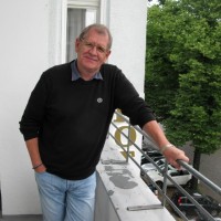 Frank Abelstedt Nielsen