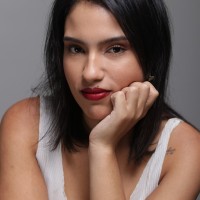 Jackeline Oliveira Pedroso Da Silva