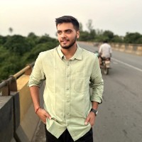Parth Dave