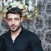 Meruzhan Rushanyan