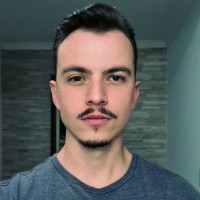 Matheus Moreno