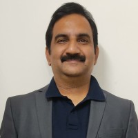 Rajesh Iyer