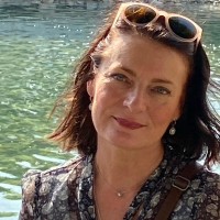 Sue Hinchcliffe