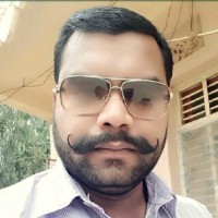 Sunil Patel