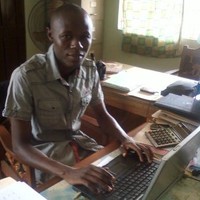 Mohamed Swaray