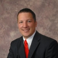 Chauncey Busacker, Cfa