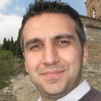 Aleksandar Bogoevski