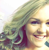 Charlotte Harrison