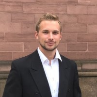 Kevin Erdmann