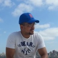 Mahmoud Abd Elhakiem