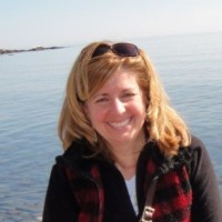 Kay Berube