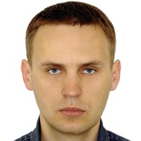 Сергей Галкин