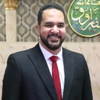 Marwan Sayed 🇵🇸