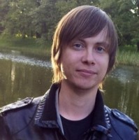 Roman Khlopov