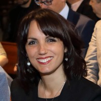 Susana Arce Gómez