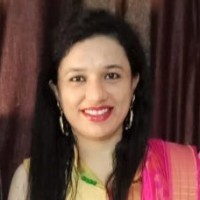 Ashma Kadri