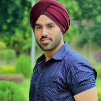 Angad Singh Saluja