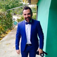 Andrei Tapalaga
