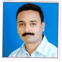 Ashish Deshpande