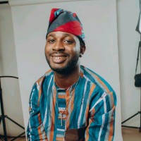 King Adesanmi Precious