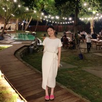 Yezha Claudia
