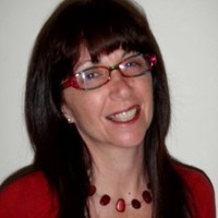 Dr Anna Mlynek-Kalman PhD