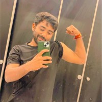 Bharath Gowda