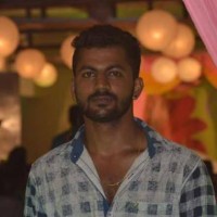 Brijesh Kottari