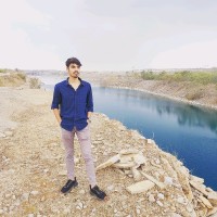 Harshit Panday