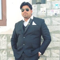 Dinesh Choudhary